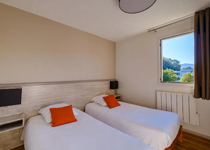 Residence Des Thermes