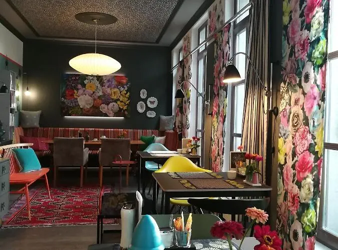 Fährhaus Meißen B&B