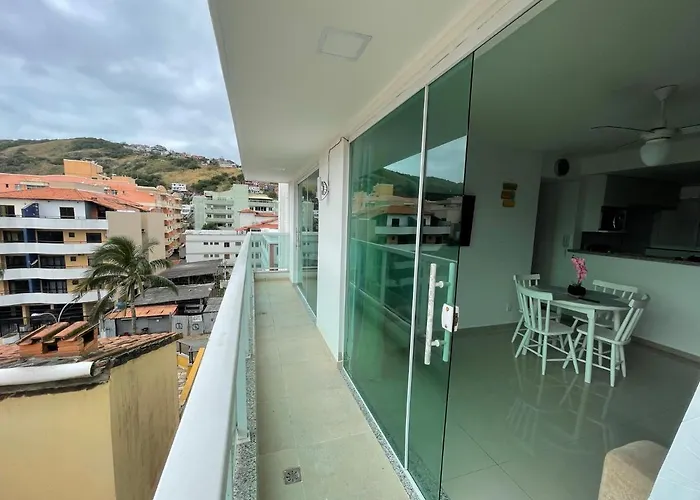 Eu Amo Arraial Hospedagem - Luz Do Sol Prainha Arraial do Cabo