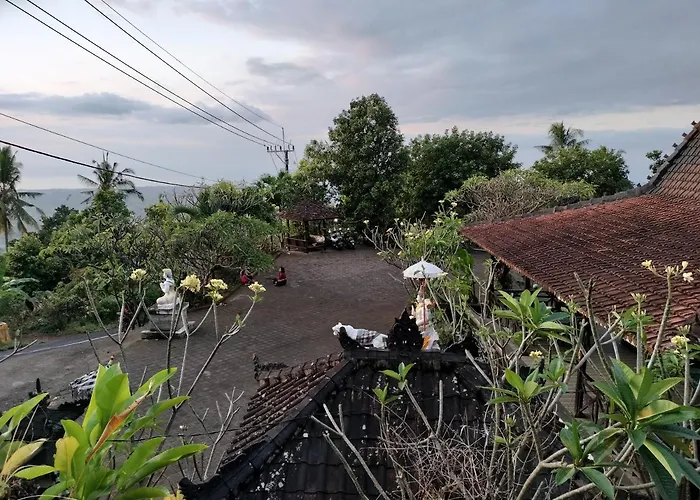Singaraja (Bali) Hotels