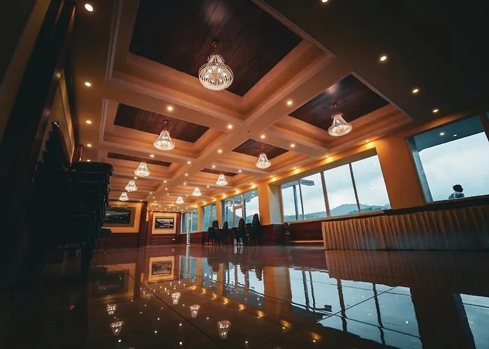 Neugal Riverfront Resort