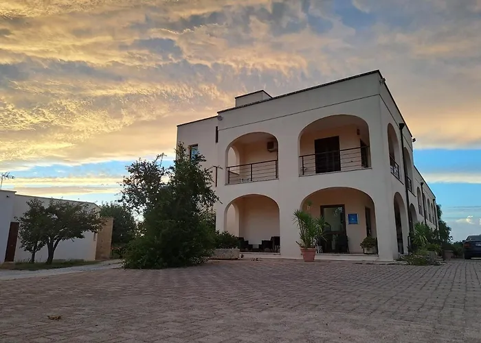 Hotel Salento