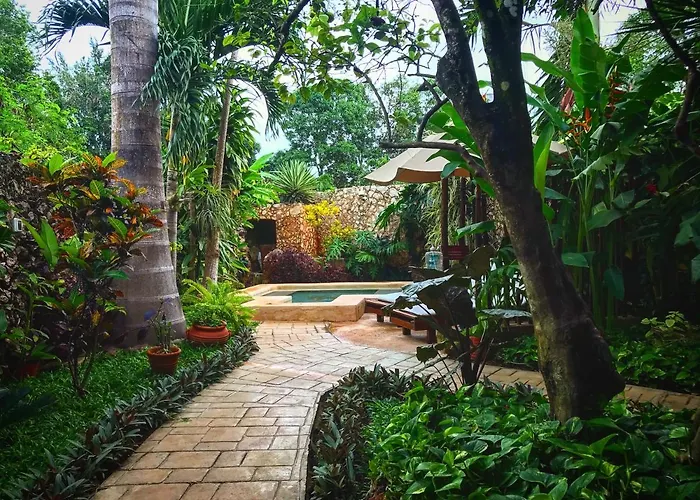 Valladolid (Yucatan) Hotels