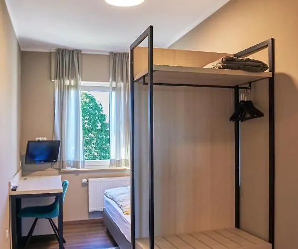 Hotels in Biblis