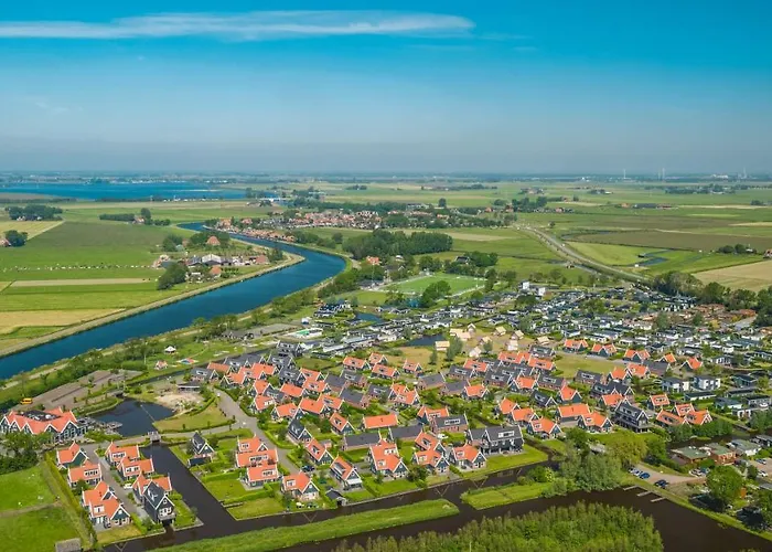 Vakantiepark De Beemster De Rijp