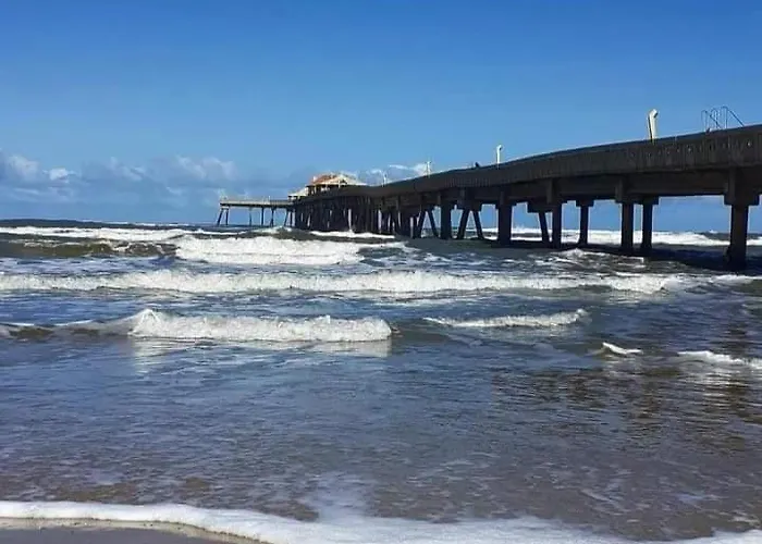 Pousada Vila Di Italia Cidreira