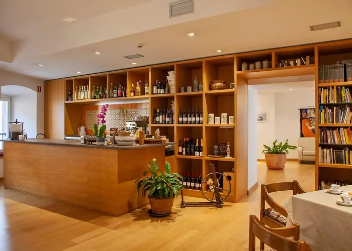 Hotel Romanda Levico Terme