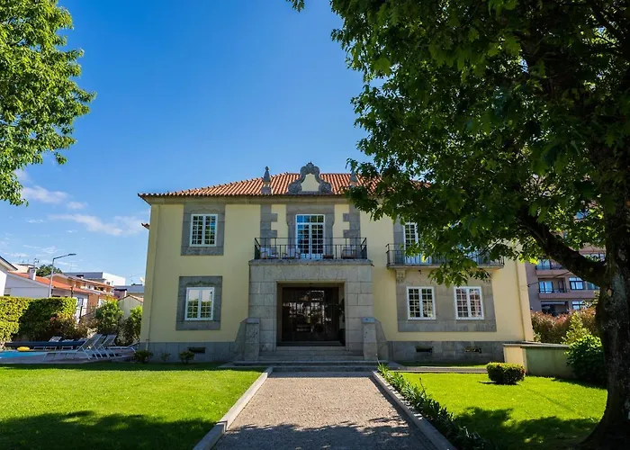 3 Marias Residence Viana do Castelo