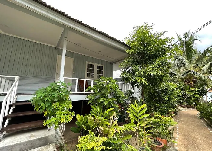 Hotel a Koh Samui