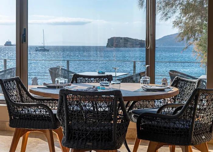 Hotels in Kap Sounion
