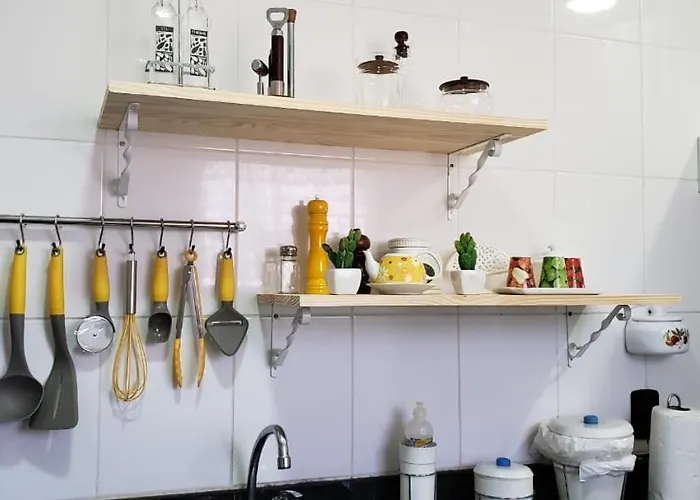 Geriba Apart Hotel