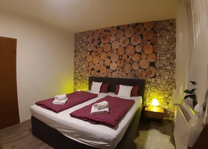Pension HarzBikerHarz Bad Lauterberg im Harz