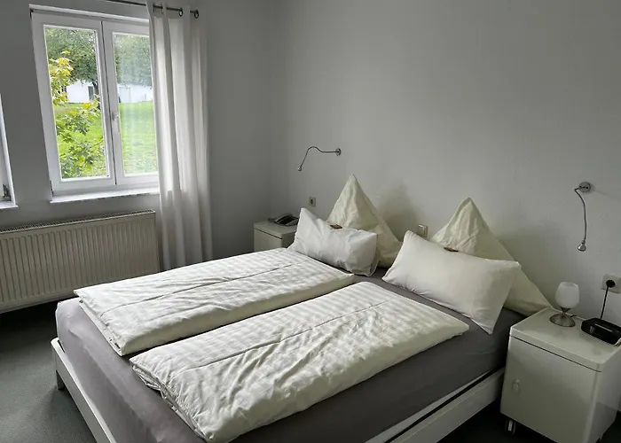 Hotels in Mudau
