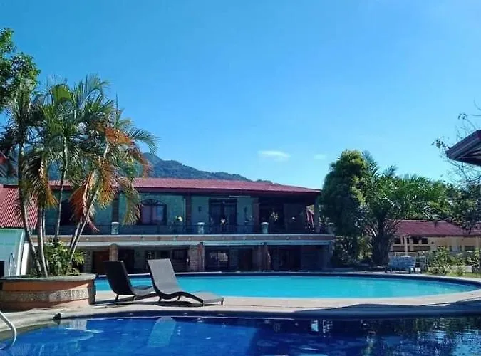 Pansol Hotels