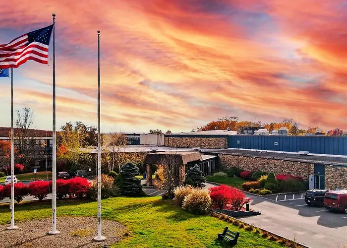 Mountain Laurel Resort