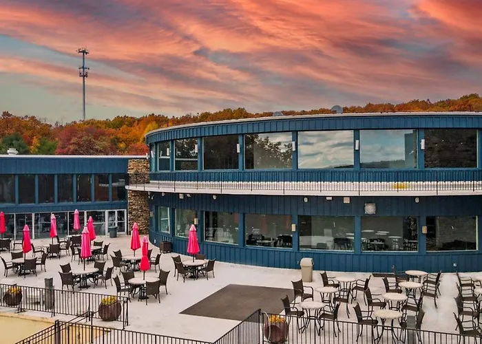 Mountain Laurel Resort