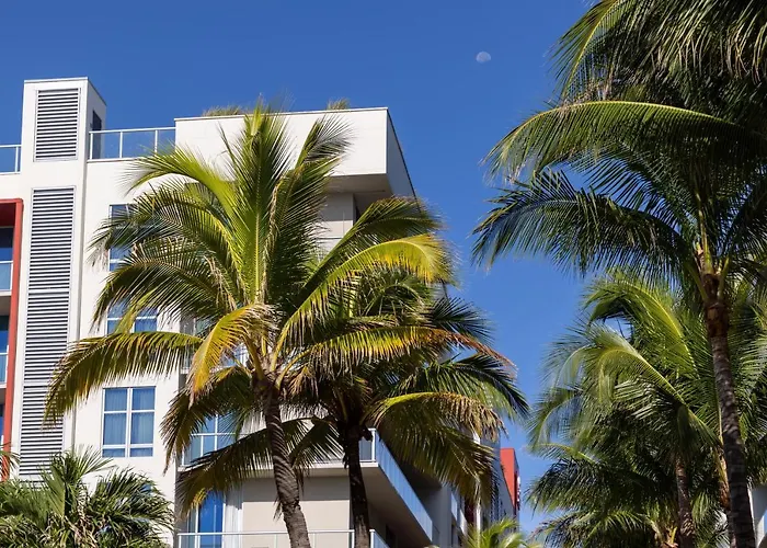 Costa Hollywood Beach Resort - An All Suite Hotel