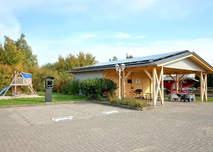Aparthotel Mare Balticum Urlaub auf Rügen Sagard