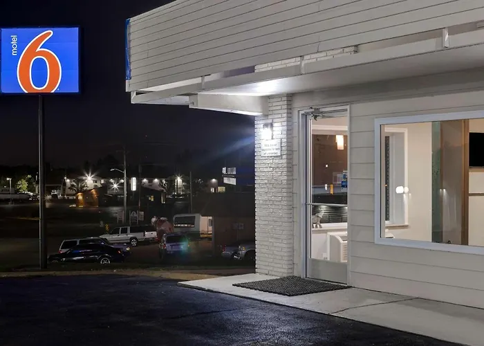 Bonne Terre Hotels