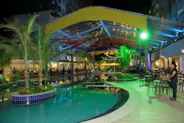 Enjoy Olímpia Park Resort