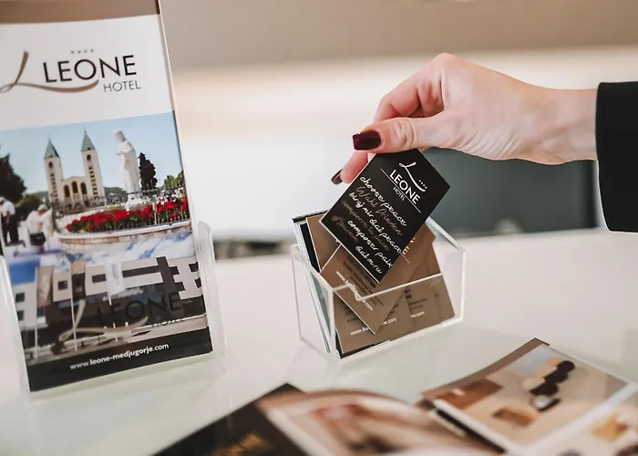 Hotel Leone Međugorje