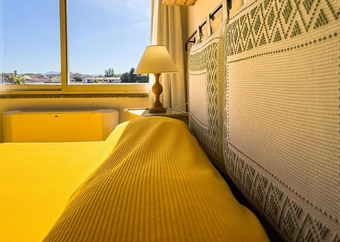 La Terrazza Guesthouse Olbia
