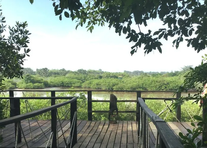 Bakotu Hotel