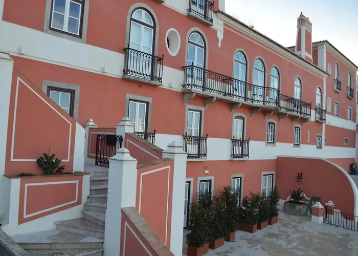 Villa Bela Vista Sintra