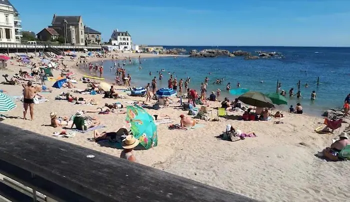 Hôtels à Le Croisic