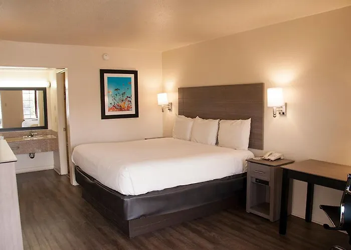 Minden Hotels