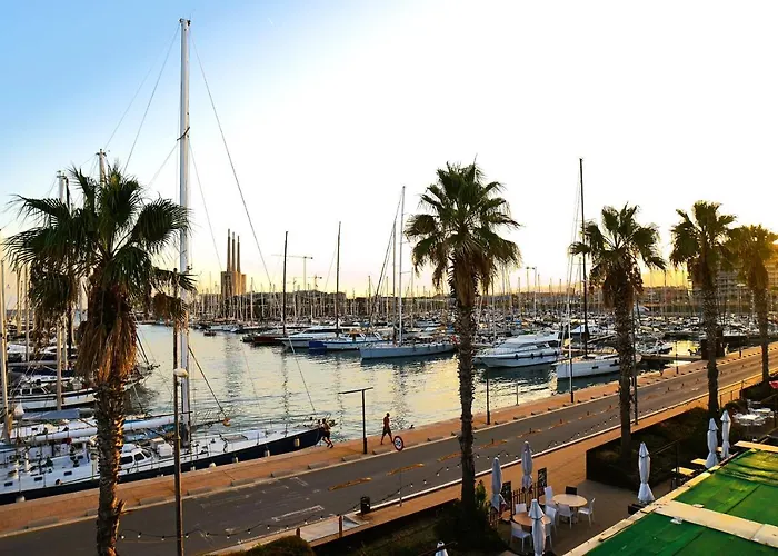 Can Mir Badalona