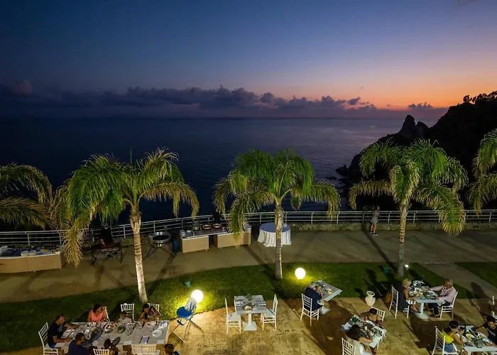 Blue Bay Resort Capo Vaticano