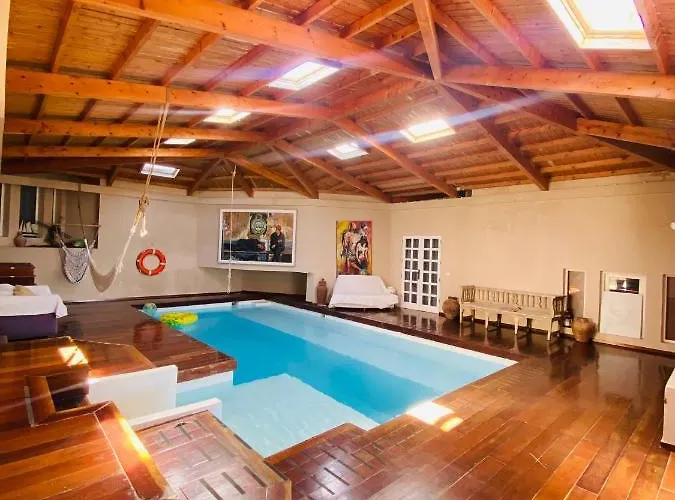 Hotel Mision Costa à Corralejo