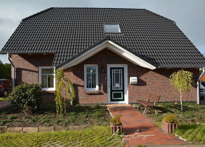 Hotels in Südbrookmerland