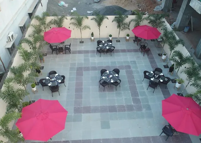 Econoh Hotel