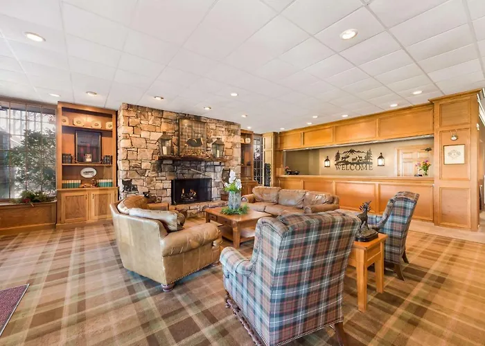 The Lodge At Banner Elk