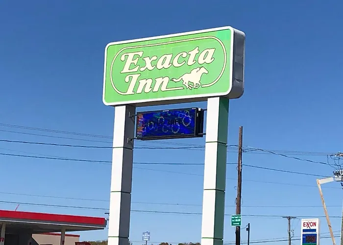 Hotels in Minden