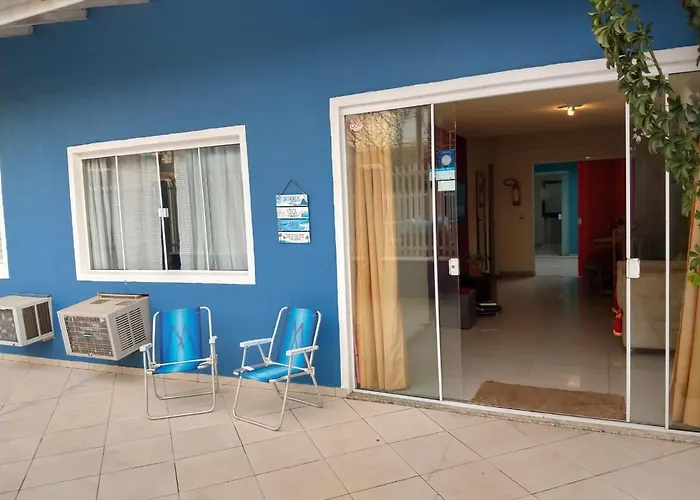 Suítes econômica 250 metros do mar Piçarras
