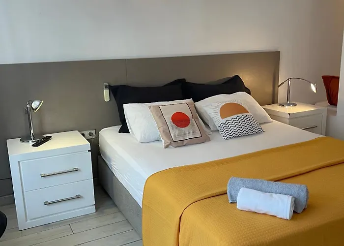 Bella Mila Suit Otel Bodrum
