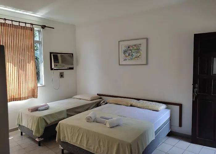 Belamar Hotel Mangaratiba