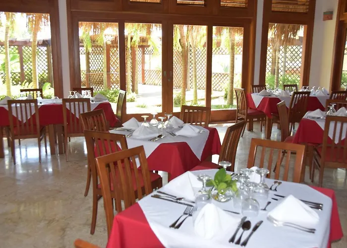 Sunset Boutique Hotel Punta Cana