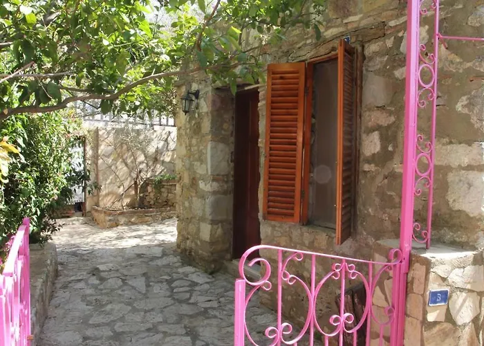 Eski Datca Pansiyon