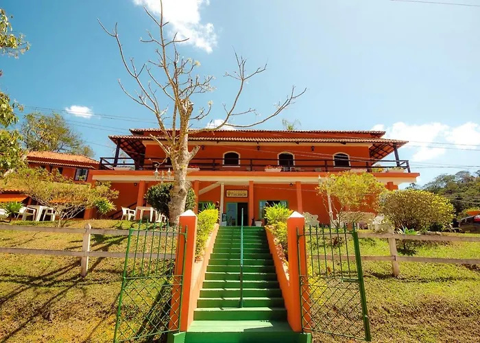 Eco Resort Fascinação Miguel Pereira