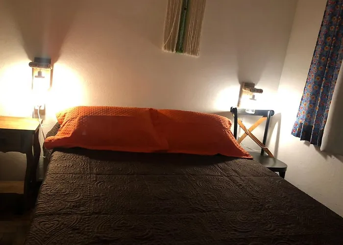 Hospedaria Porto 27