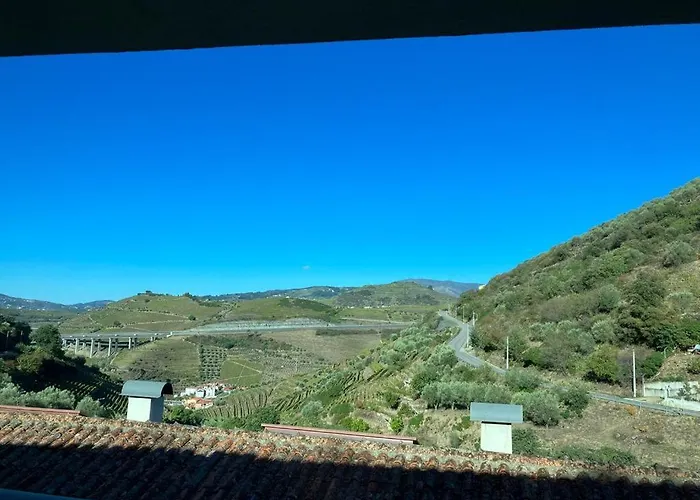 Douroxisto Aparthotel Peso da Régua