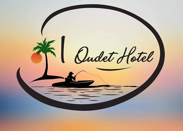 Hotels in Ban Dondét