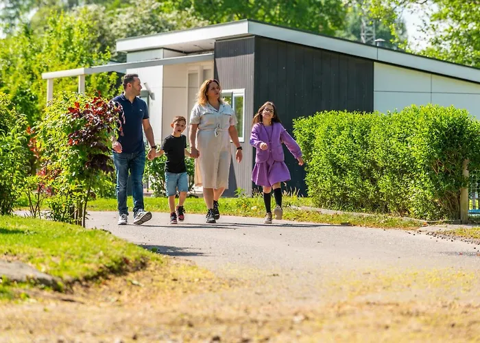 EuroParcs Veluwemeer Nunspeet