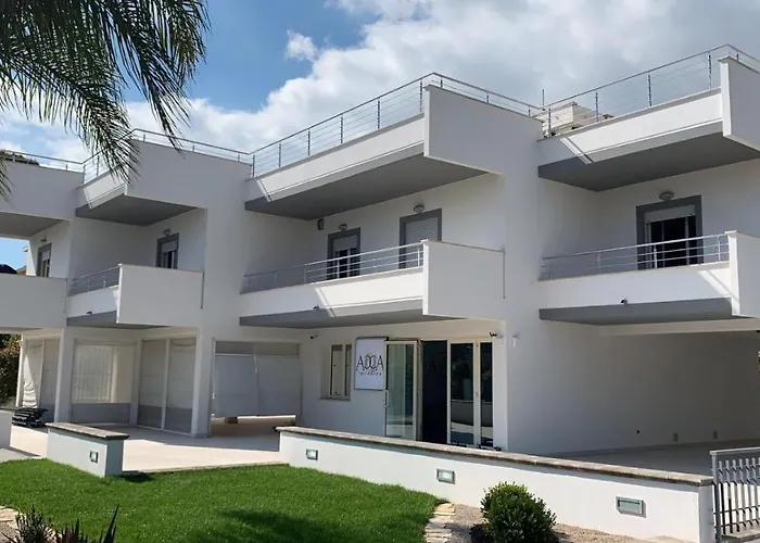 Acca Residence Terracina