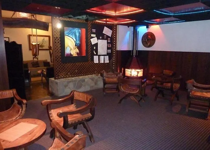 Hotel Pousada Joao De Barro Rio Negrinho