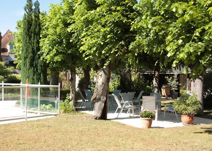 Manoir de Boisvillers